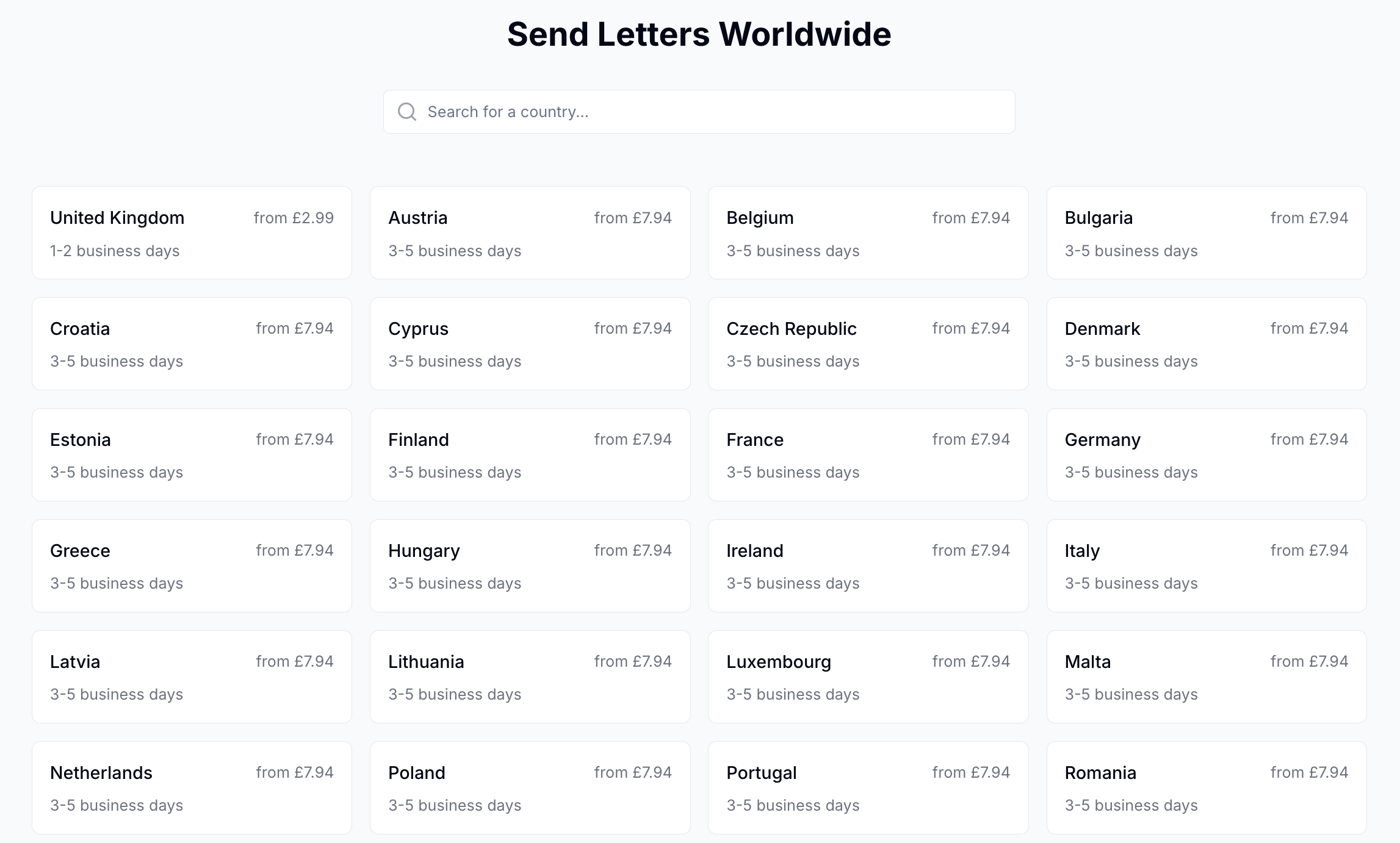 Programmatic SEO Growth Strategy